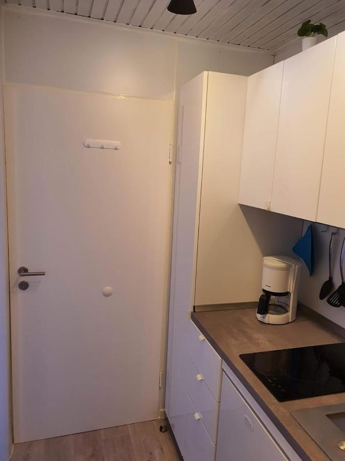 Simone'S Ferienwohnung Am Ploener See Bosau Экстерьер фото