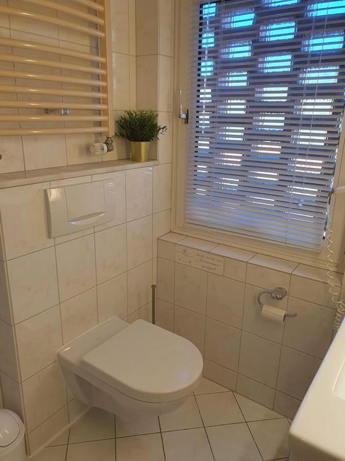 Simone'S Ferienwohnung Am Ploener See Bosau Экстерьер фото