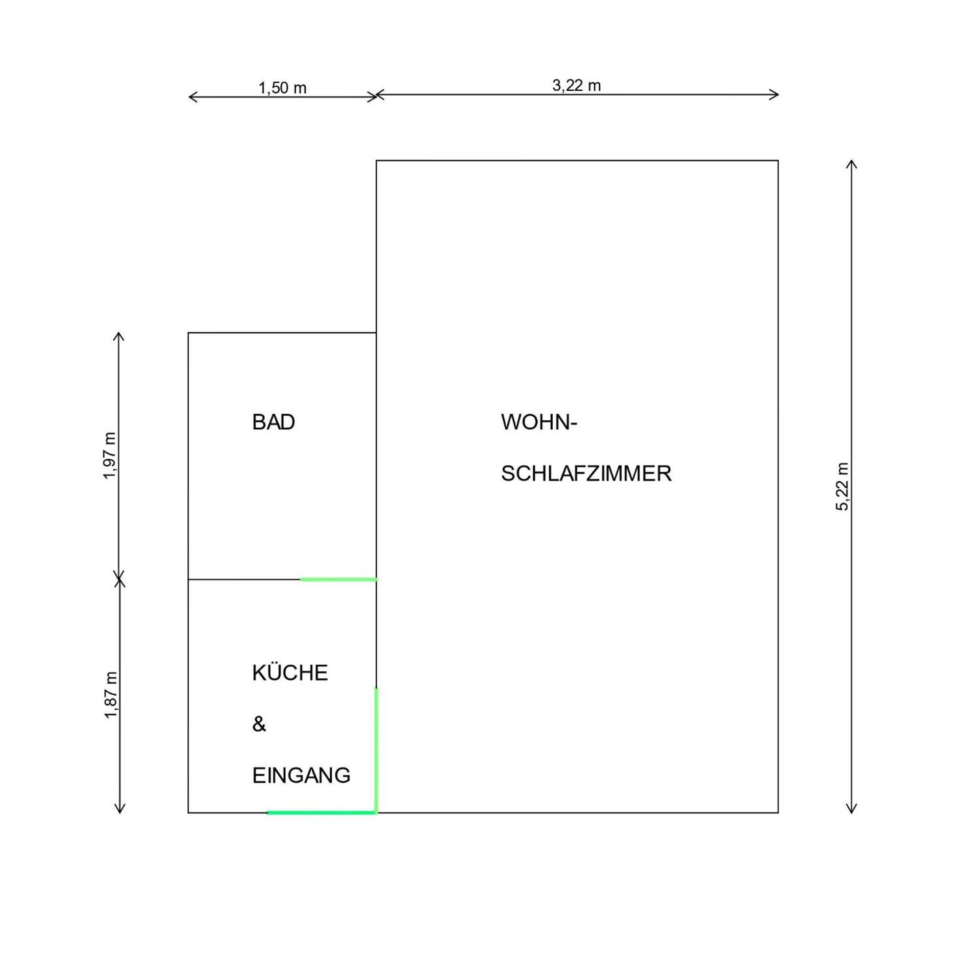 Simone'S Ferienwohnung Am Ploener See Bosau Экстерьер фото